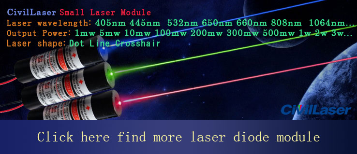 laser module for sale